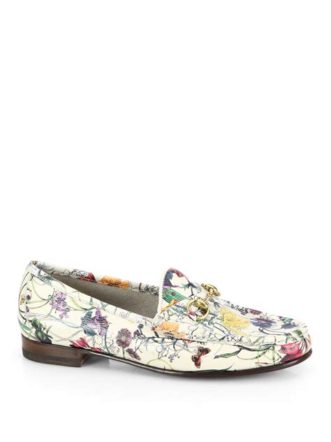 gucci floral loafers replica|gucci loafers look alike.